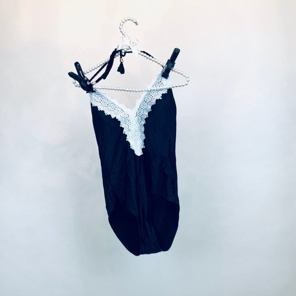 *Free with Bundle* Swim suit one piece S